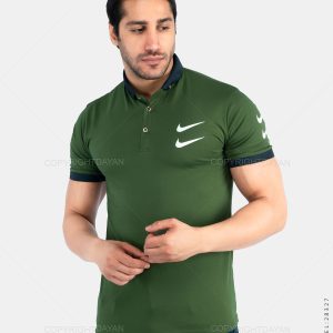 پولوشرت مردانه Nike مدل 28327