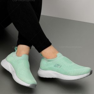 کفش زنانه Skechers مدل 12801