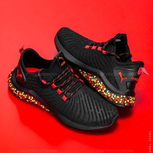 کفش ورزشی مردانه Puma مدل 15201