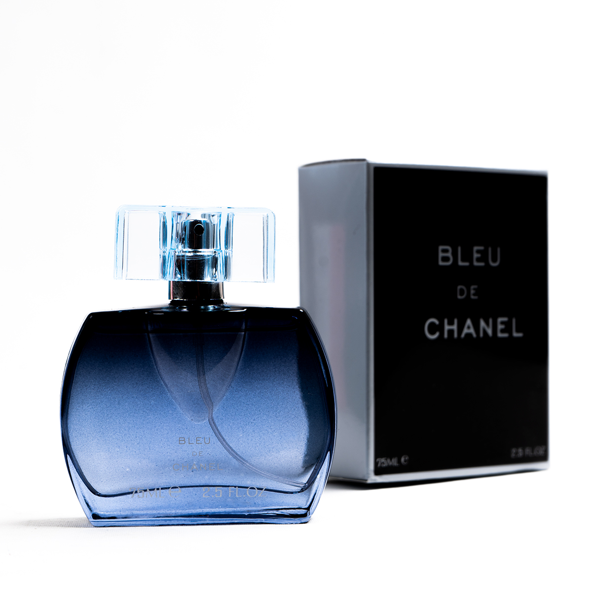 ادکلنمردانه Bleu De Chanel