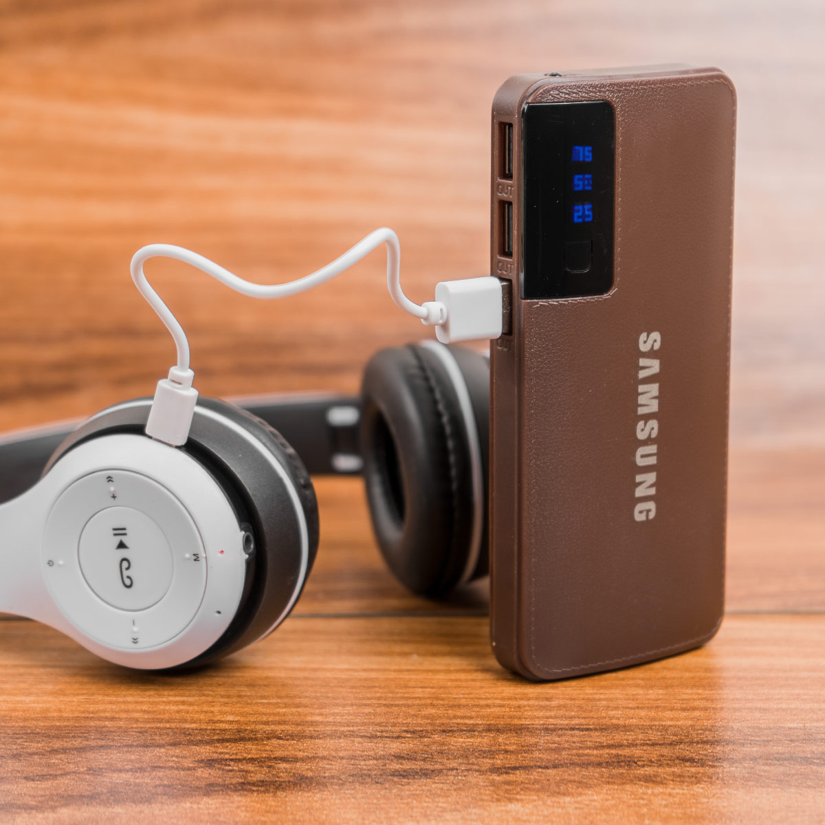 پاور بانک مدل 20000 MAH