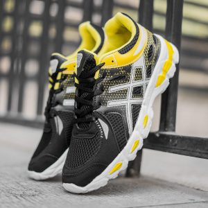 کفش ورزشی Asics مردانه مدل ILNA
