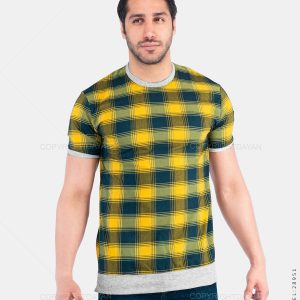 تیشرت مردانه Maran مدل 28951