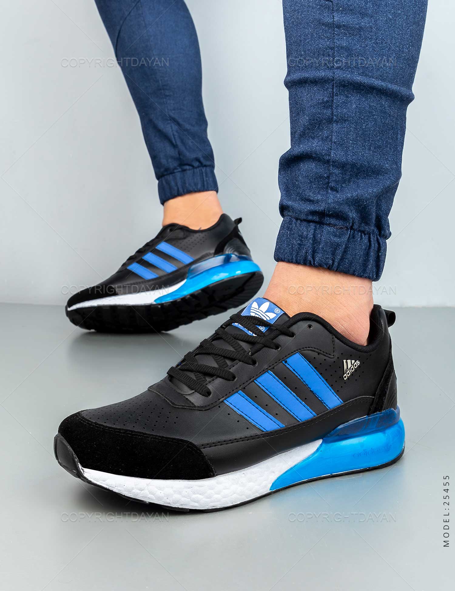 کفش ورزشی مردانه Adidas مدل 25455
