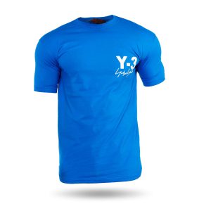 تیشرت مردانه یقه گرد Y – 3 مدل 37434