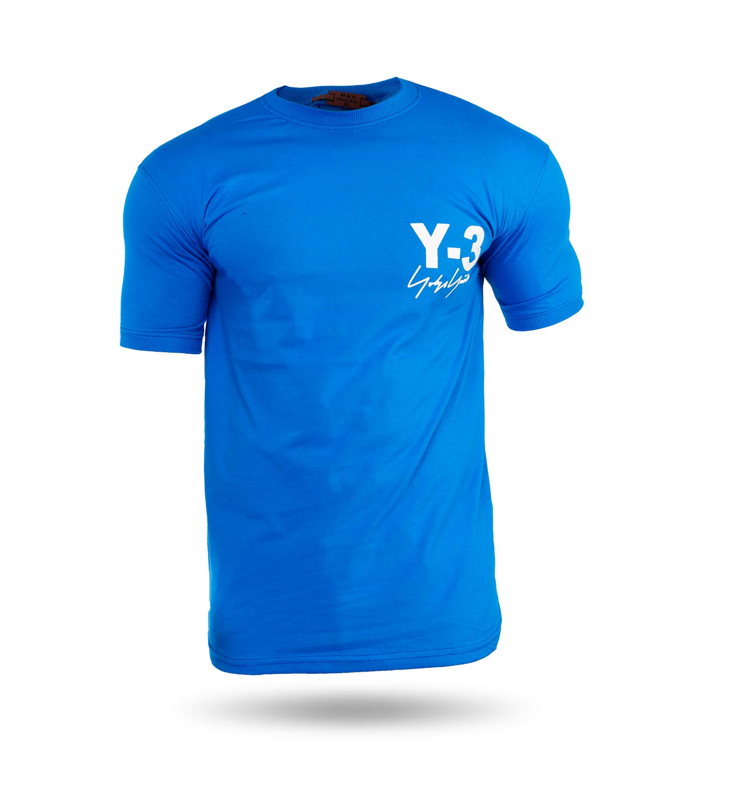 تیشرت مردانه یقه گرد Y – 3 مدل 37434