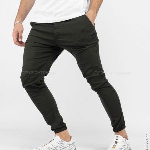شلوار اسلش مردانه Norton مدل 27577