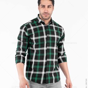 پیراهن مردانه Pink مدل 29735