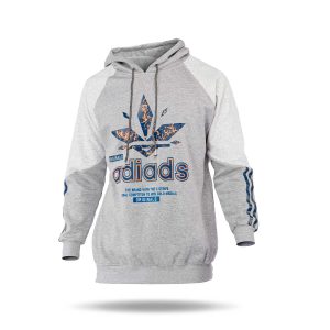 هودی مردانه Adidas مدل 34003