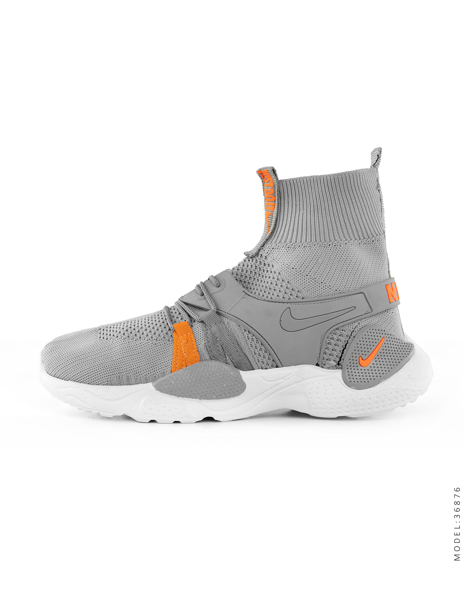 کفش ساقدار مردانه nike مدل 36876