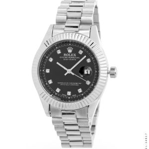 ساعت مچی عقربه ای مردانه Rolex مدل 34817