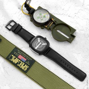 ساعت مچی مردانه Sevenfriday مدل 21404