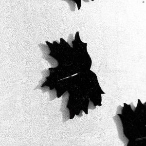 ساعت دیواری Fall مدل 19187
