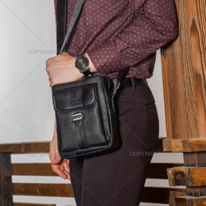 کیف رودوشی Sankor