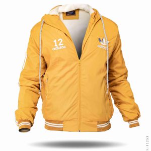 کاپشن مردانه اسپرت Adidas مدل 31253