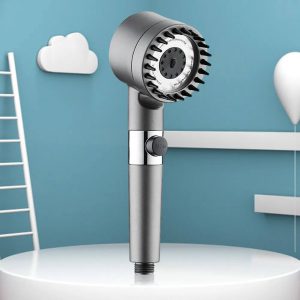 سردوش ماساژور دار