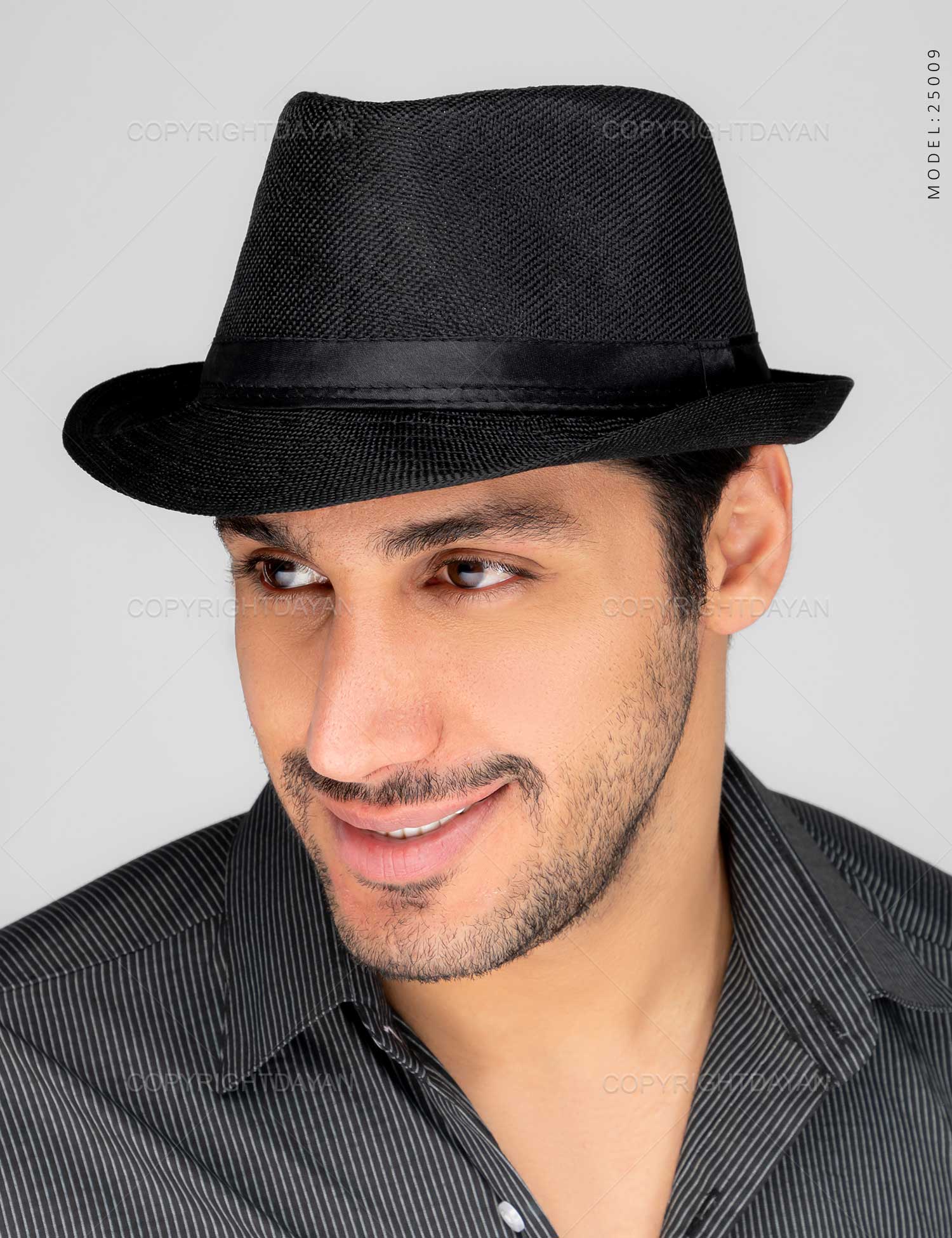 کلاه شاپو Araz مدل 25009