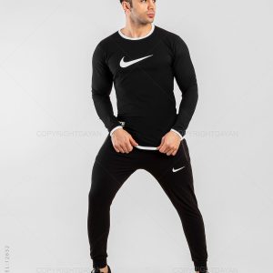 ست بلوز شلوار مردانه Nike مدل 12632
