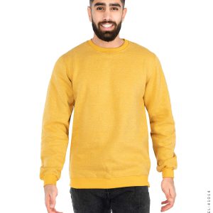 بلوز دورس یقه گرد ساده مدل 41014