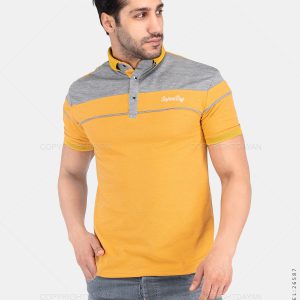 پولوشرت مردانه Superdry مدل 26587