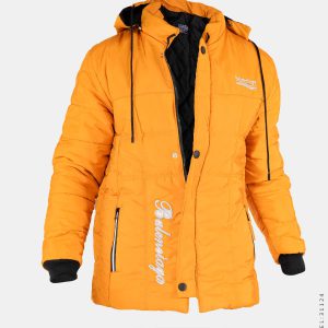 کاپشن مردانه Balenciaga مدل 31124