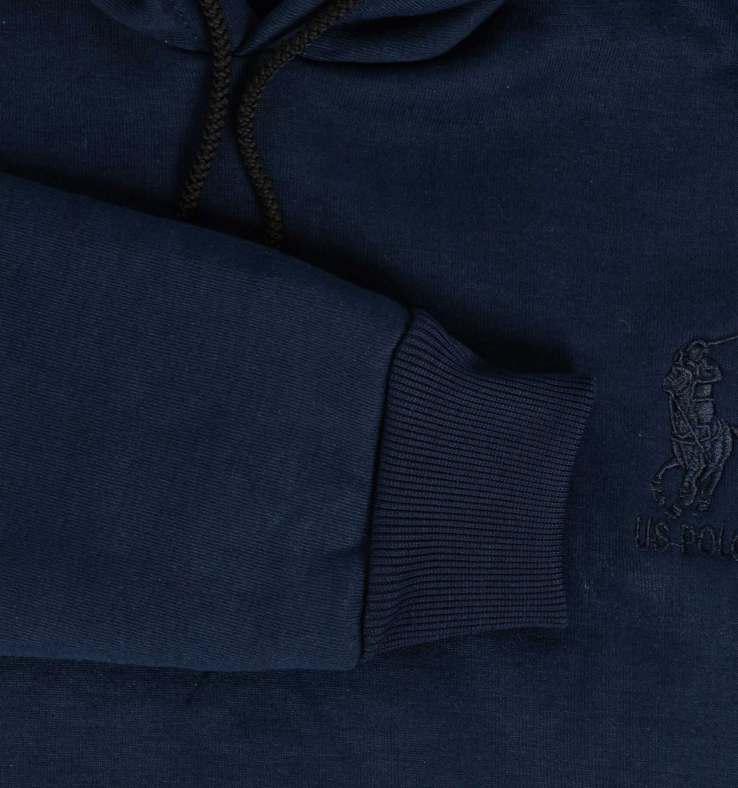 هودی کلاهدار مردانه Polo مدل 39564