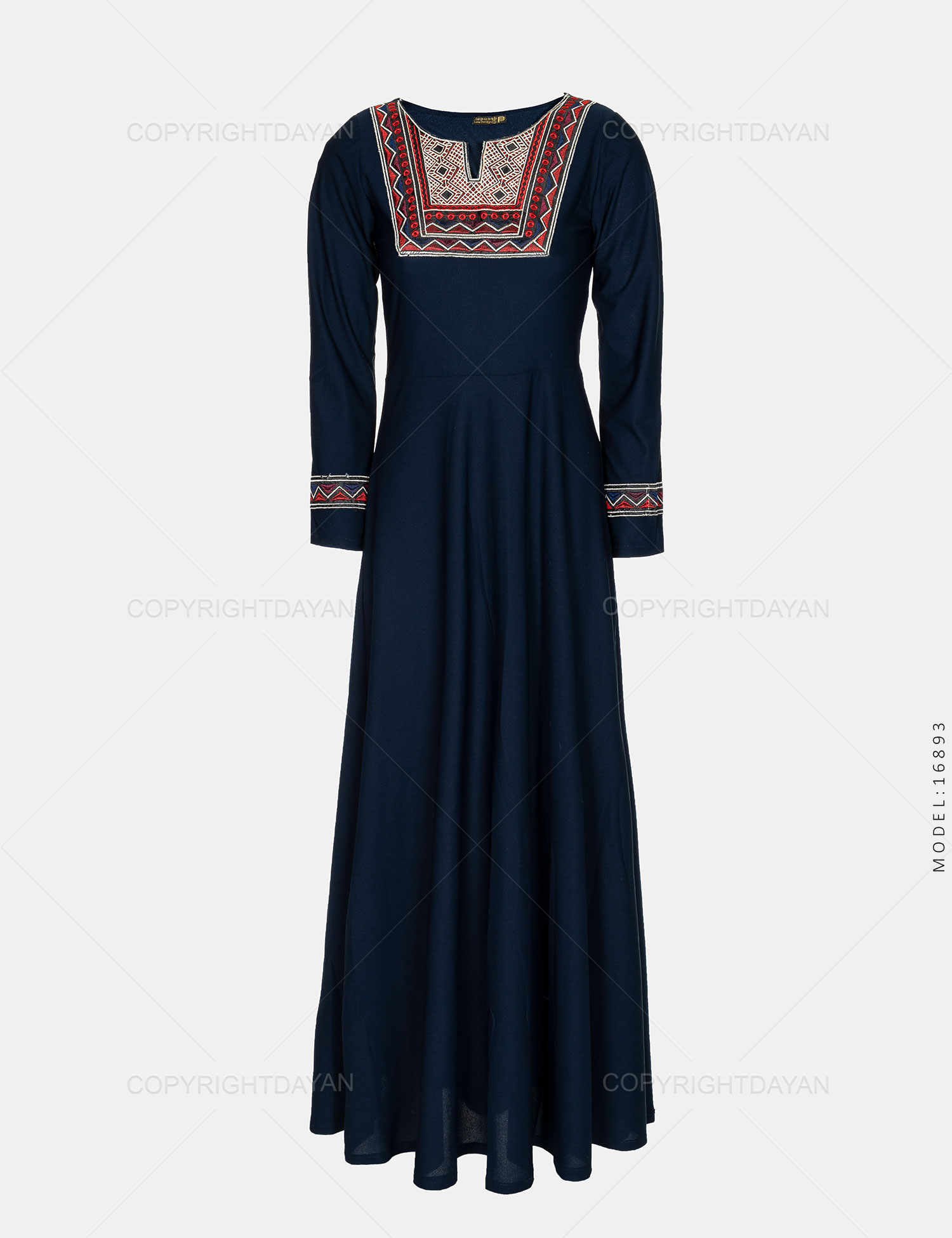 پیراهن زنانه Marta مدل 16893