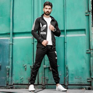 ست سویشرت شلوار Adidas مردانه مدل Rito