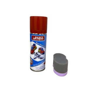 اسپری فوم کفش های اسپرت پاریز مدل 43755