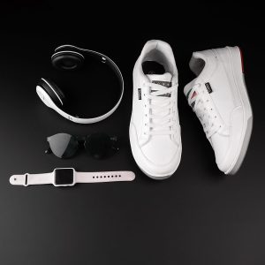 کفش Tommy Hilfiger مردانه مدل Demok