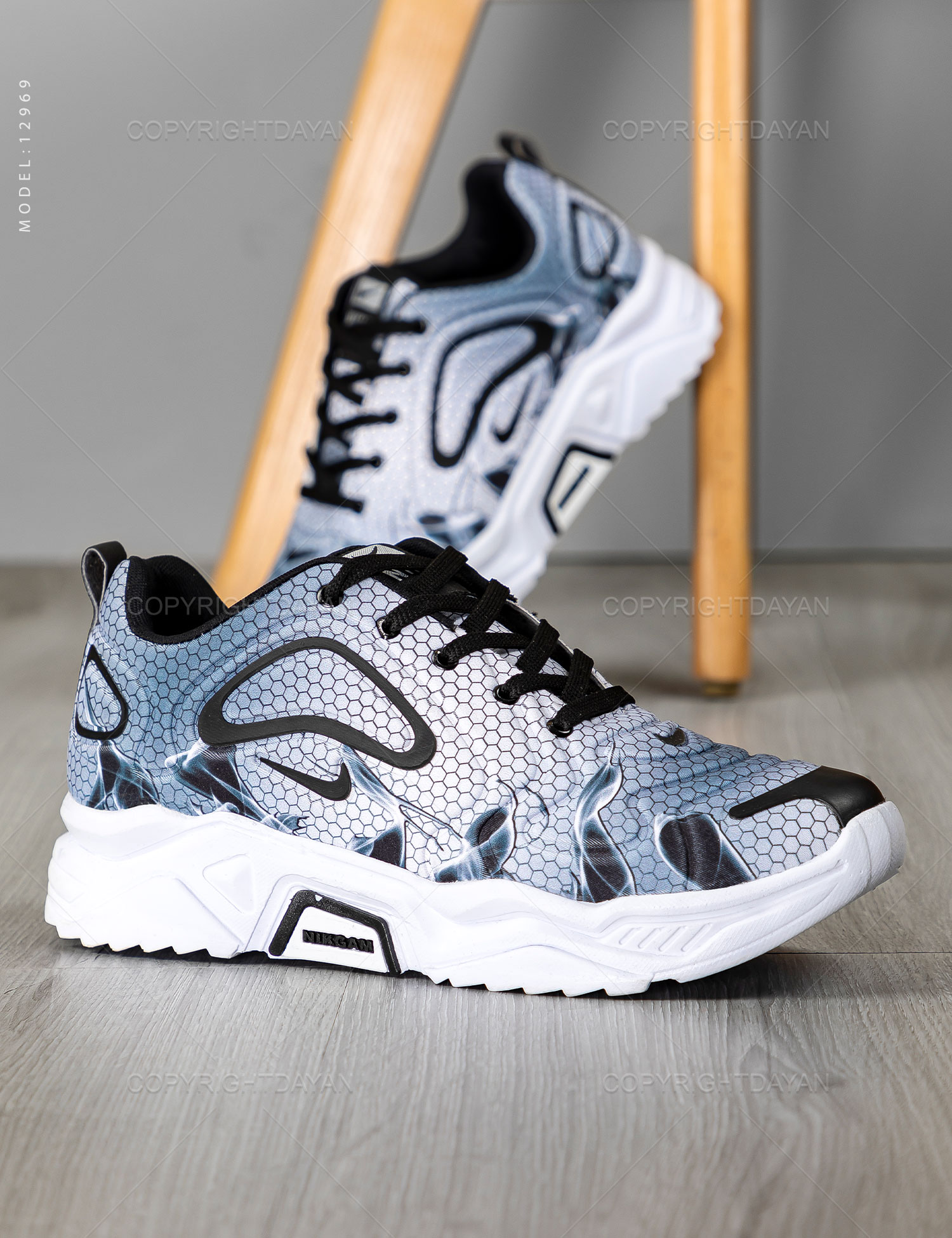 کفش مردانه Nike مدل 12969