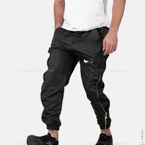 شلوار اسلش مردانه Nike مدل 29362