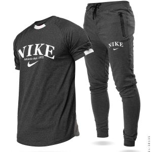 ست تیشرت شلوار مردانه Nike مدل 38135