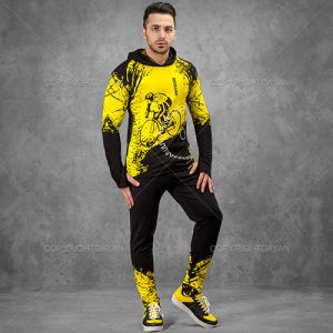 ست سویشرت شلوار Wheelman