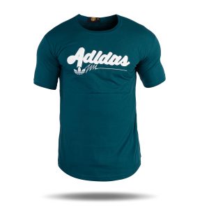 تیشرت مردانه یقه گرد Adidas مدل 37974
