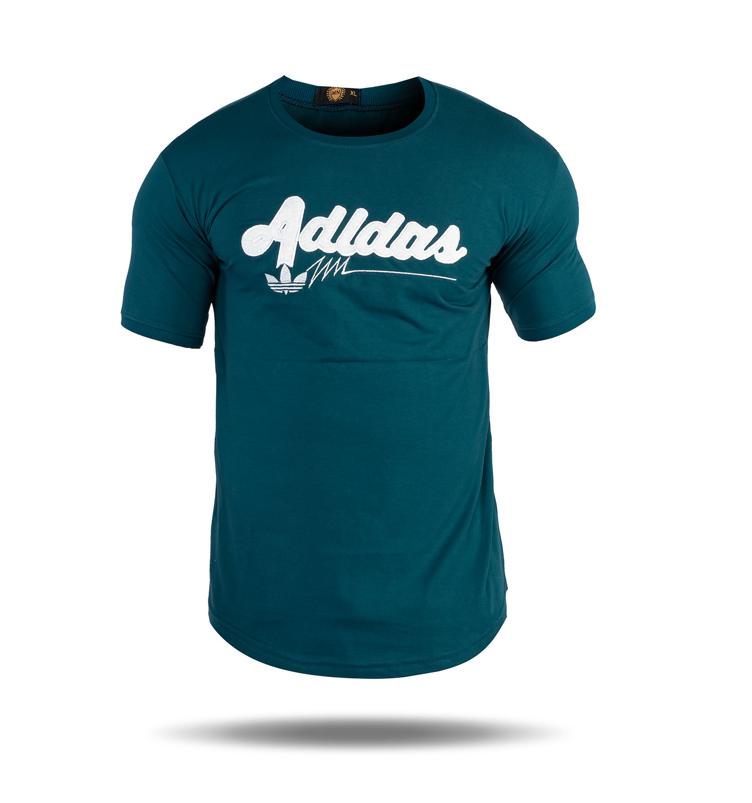 تیشرت مردانه یقه گرد Adidas مدل 37974