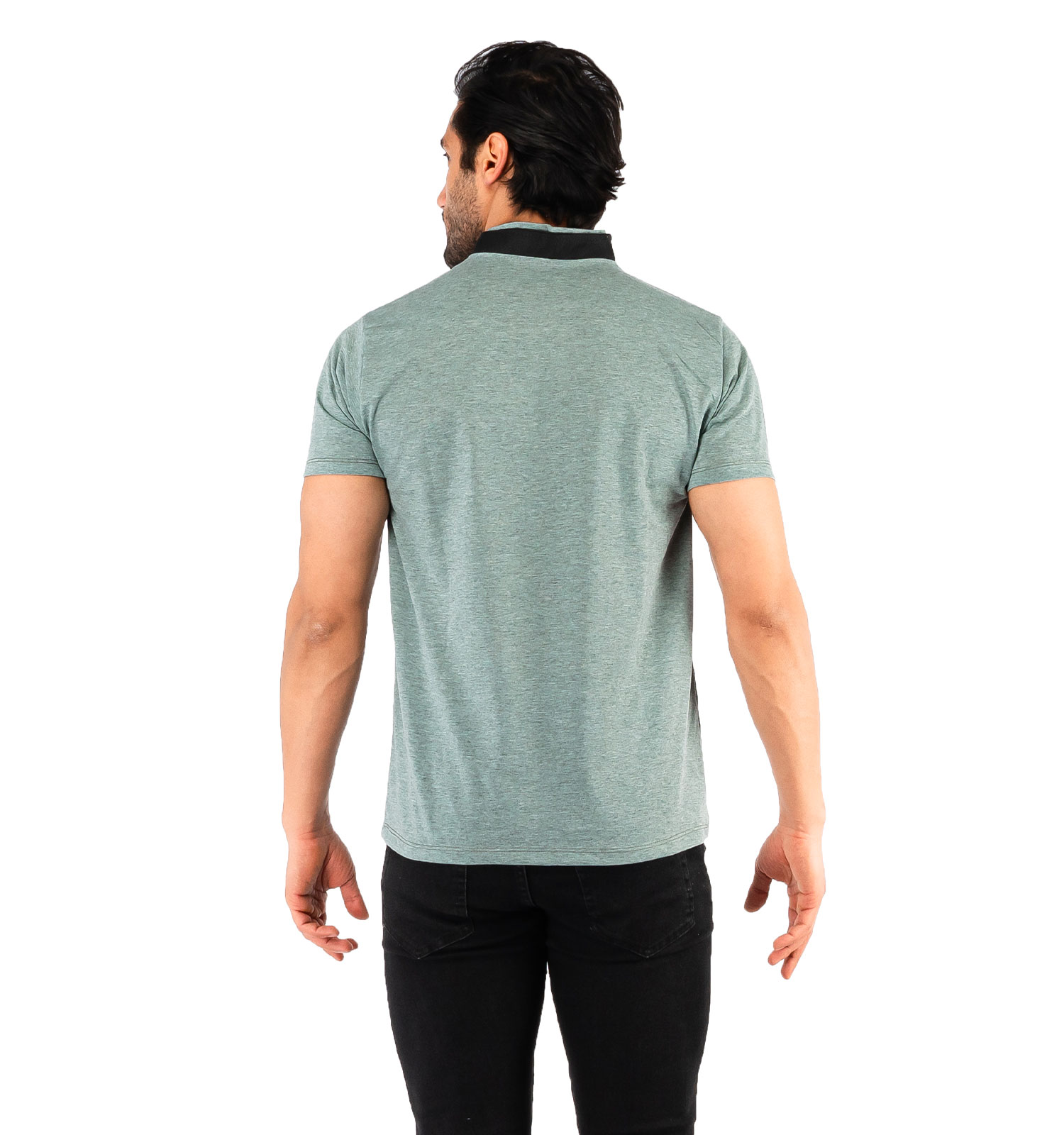 تیشرت Nike مردانه ساده مدل 44097