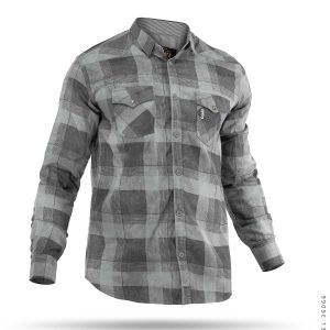 پیراهن مردانه چهارخانه Lima مدل 36066