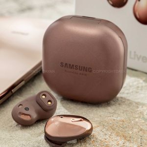 هندزفری بلوتوثی Samsung مدل 19750