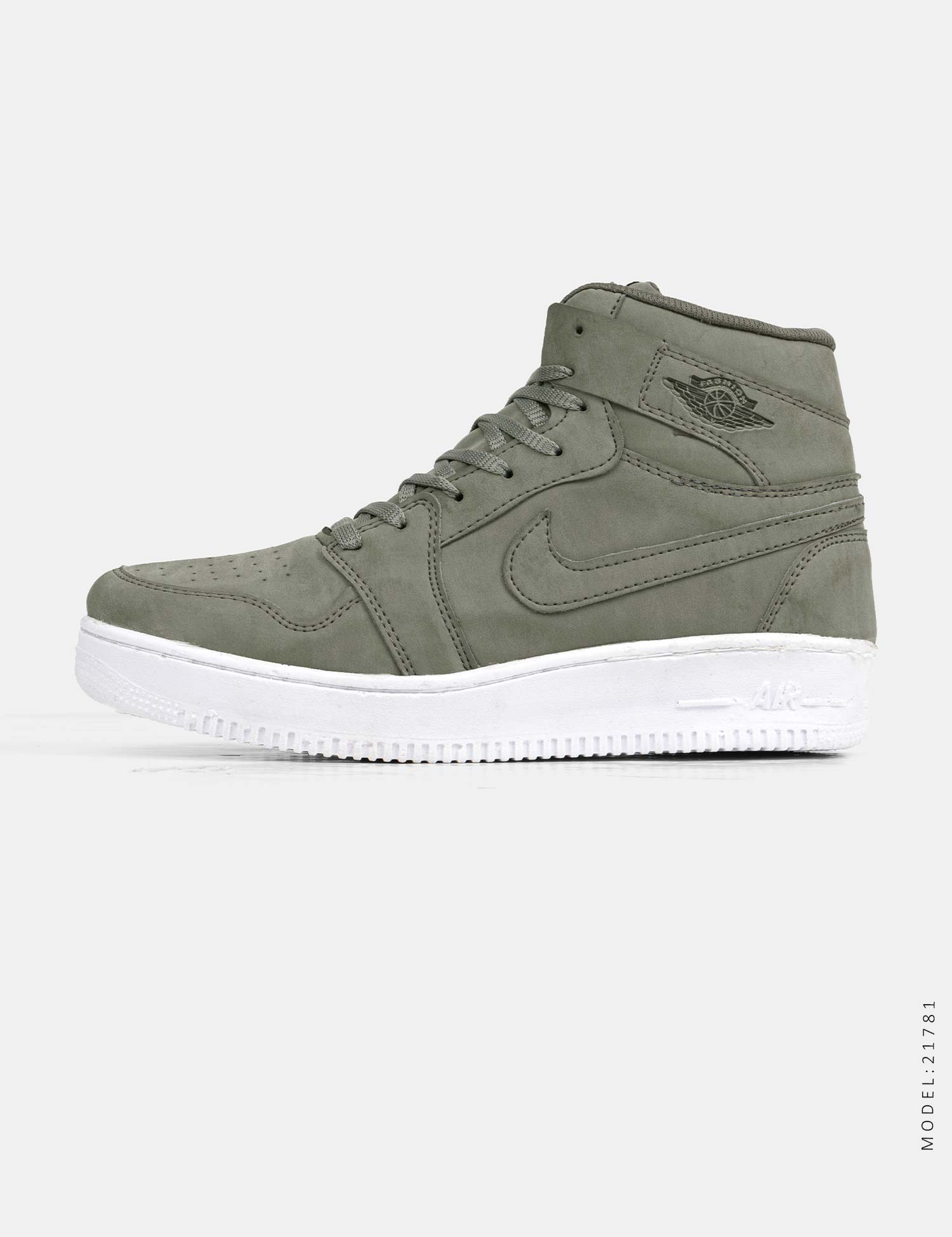 کفش ساقدار مردانه Nike مدل 21781