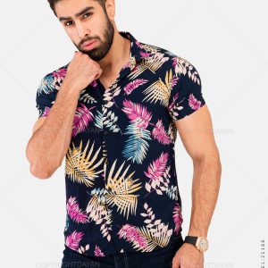 پیراهن مردانه Benson مدل 21166