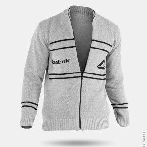 بافت مردانه Reebok مدل 30738