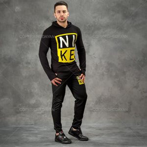 ست سویشرت شلوار Nike مدل Letma