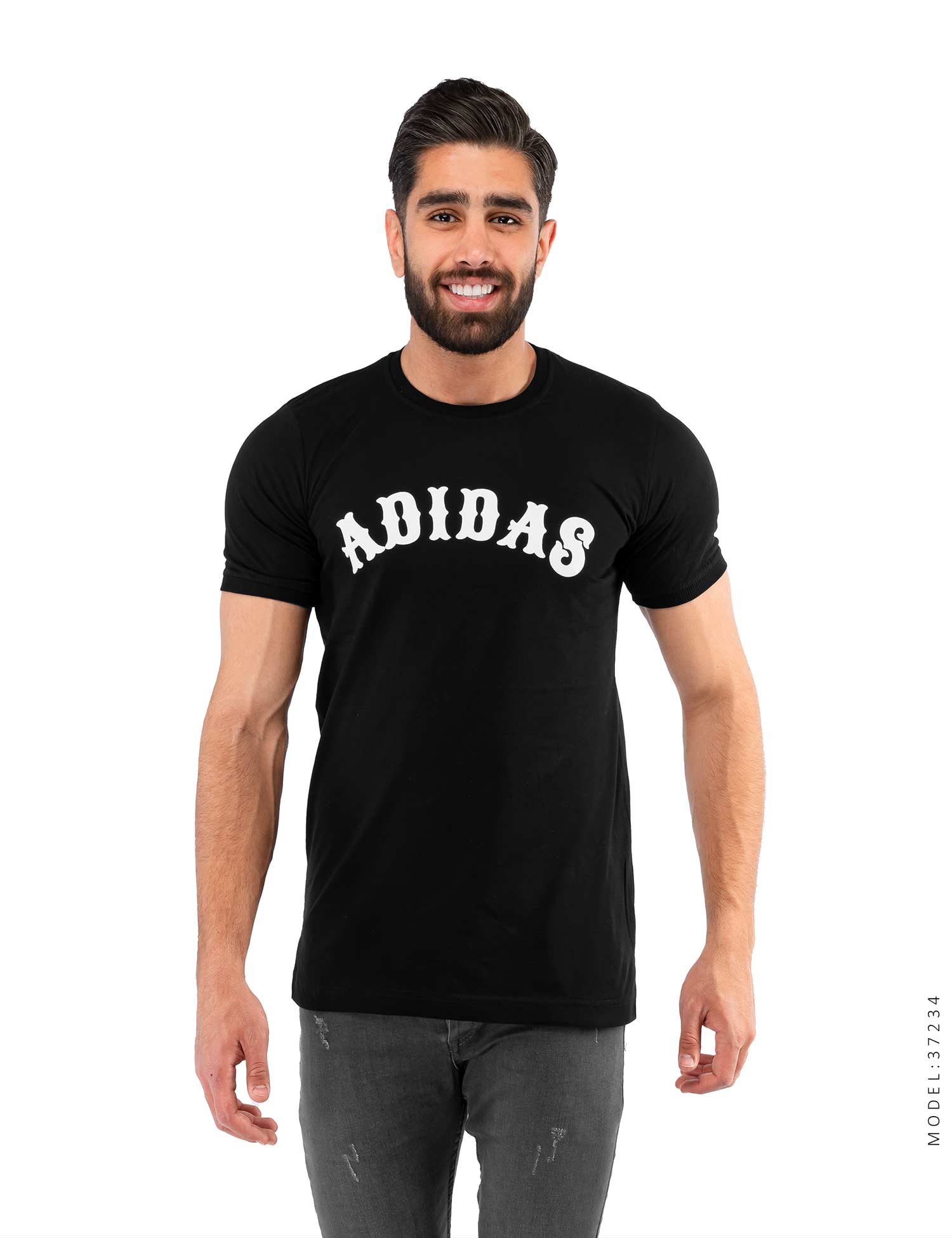تیشرت Adidas مدل 37234