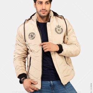 کاپشن مردانه Mason مدل 21484