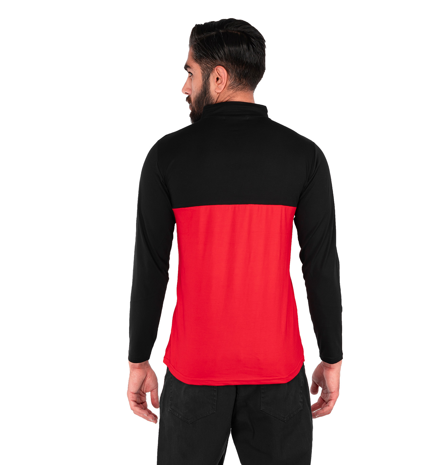 بلوز مردانه Ferrari مدل 40760