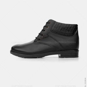 نیم بوت مردانه Clarks مدل 21914