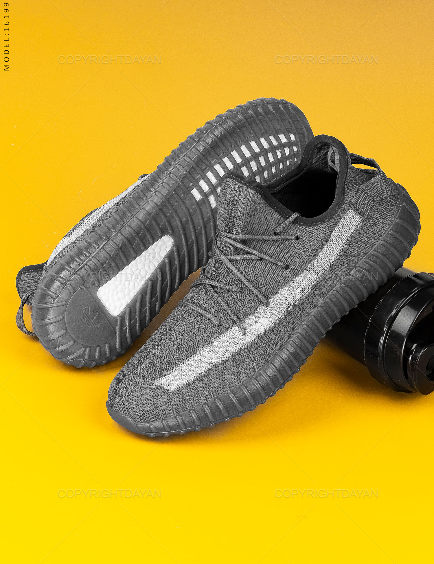 کفش ورزشی مردانه Adidas مدل 16199