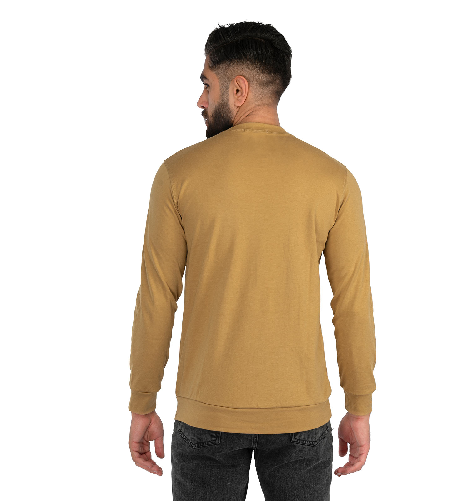 بلوز مردانه Polo مدل 41044