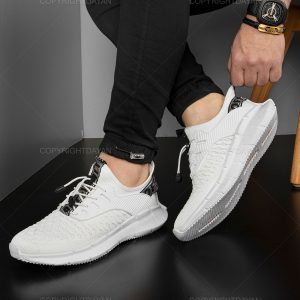 کفش مردانه Off – White مدل 18696